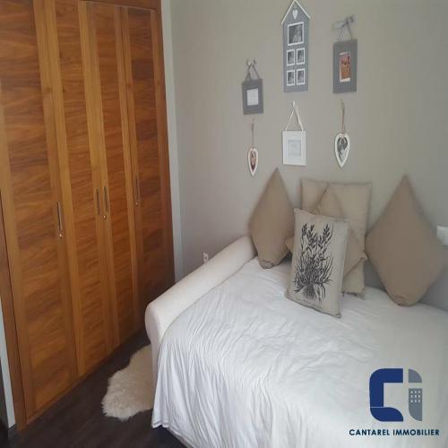 An image of the housing