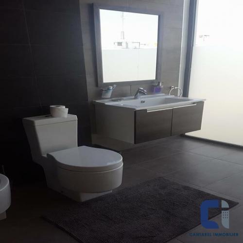 An image of the housing