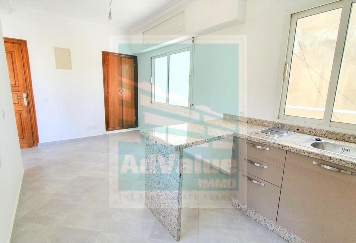 An image of the housing