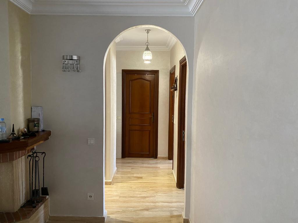 An image of the housing