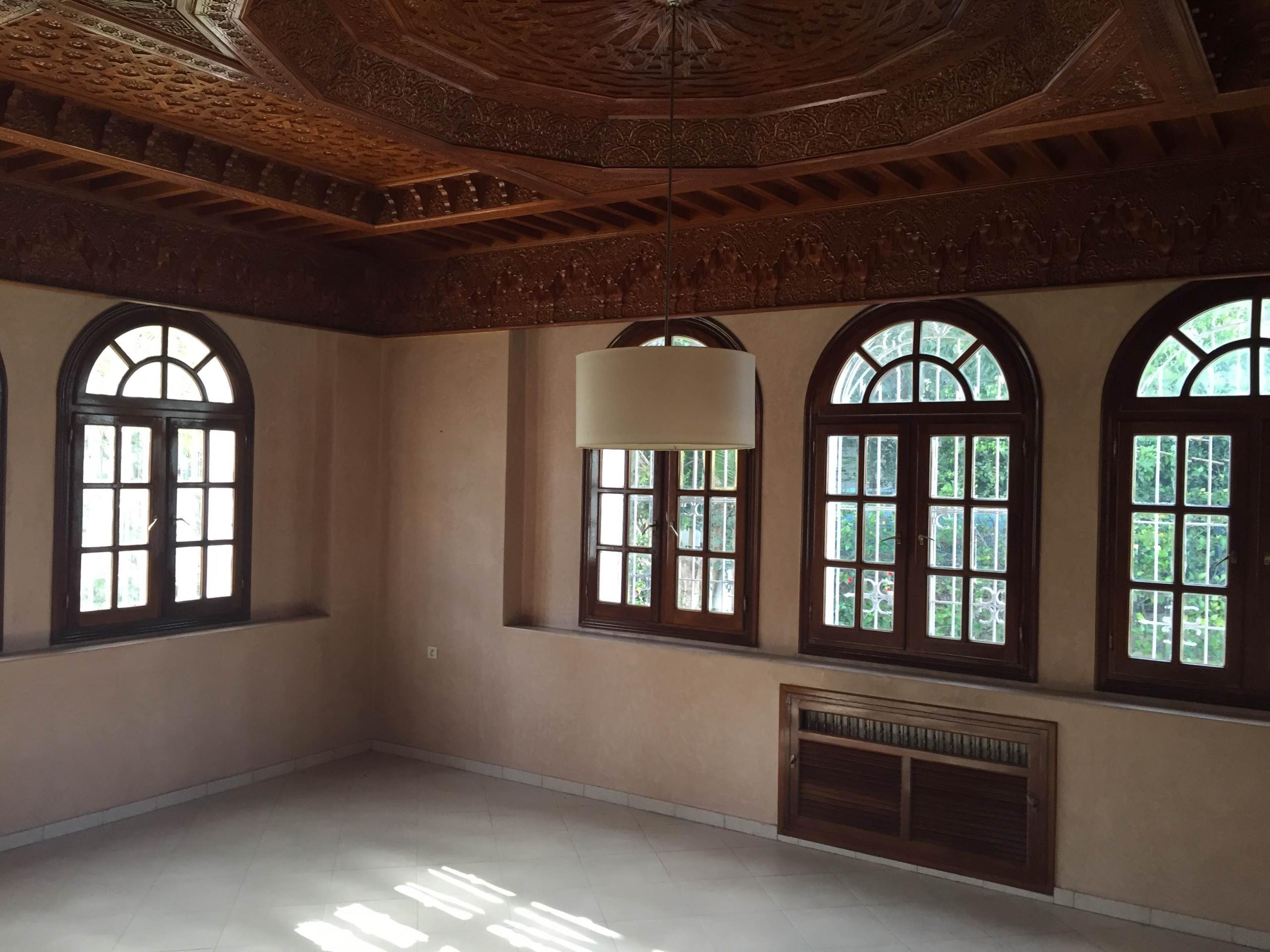 An image of the housing