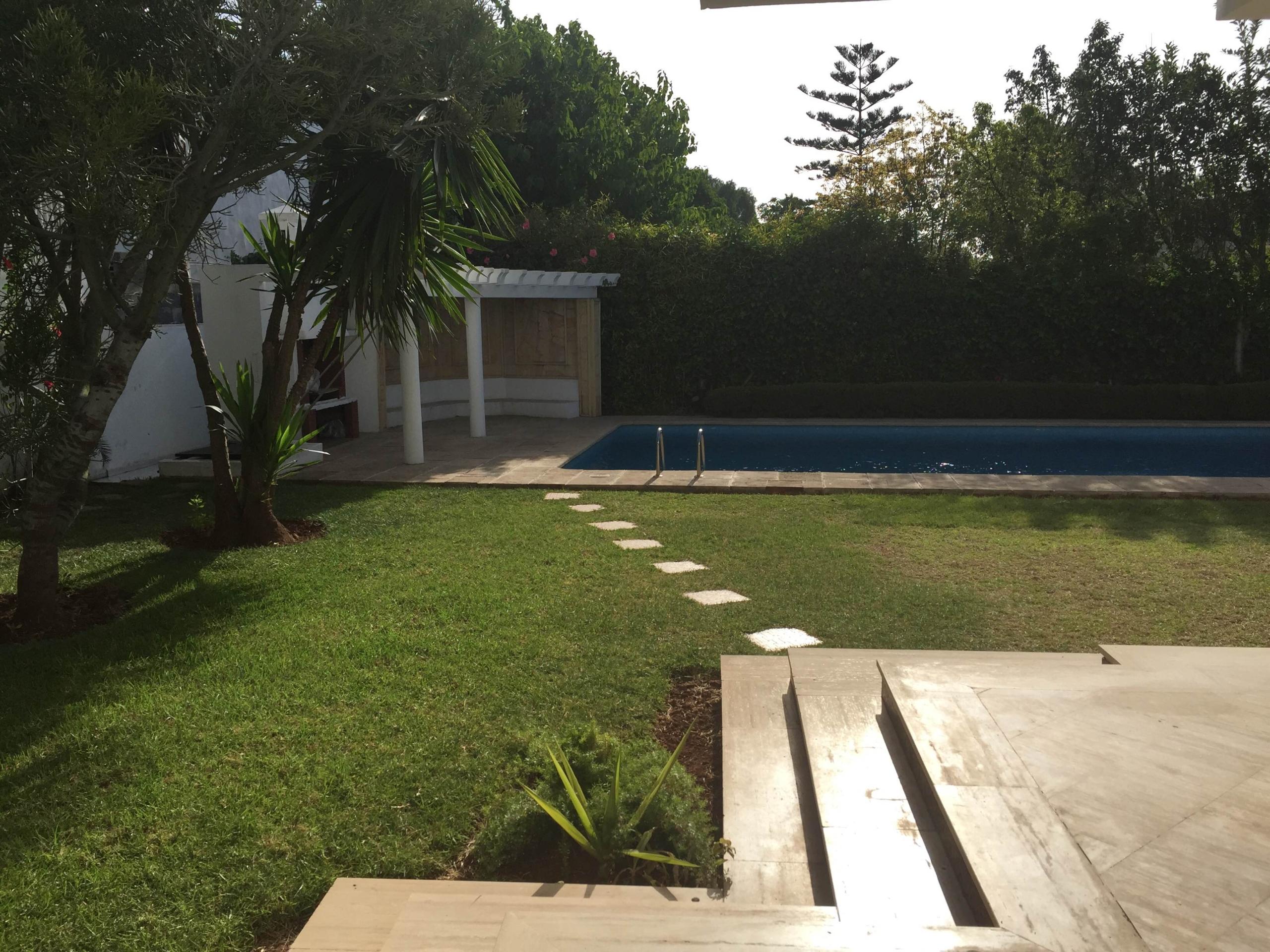 An image of the housing