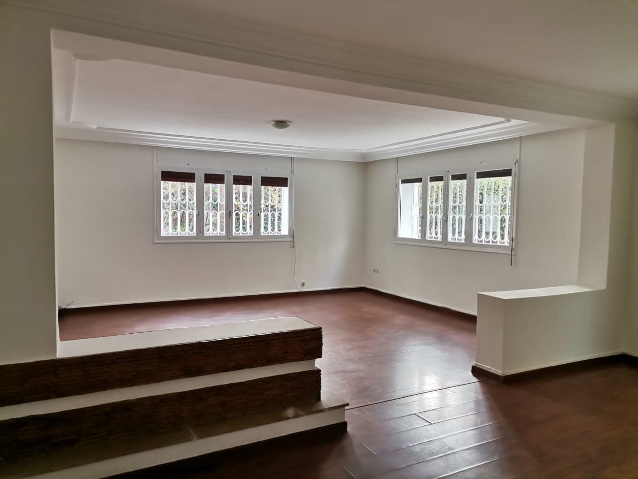 An image of the housing
