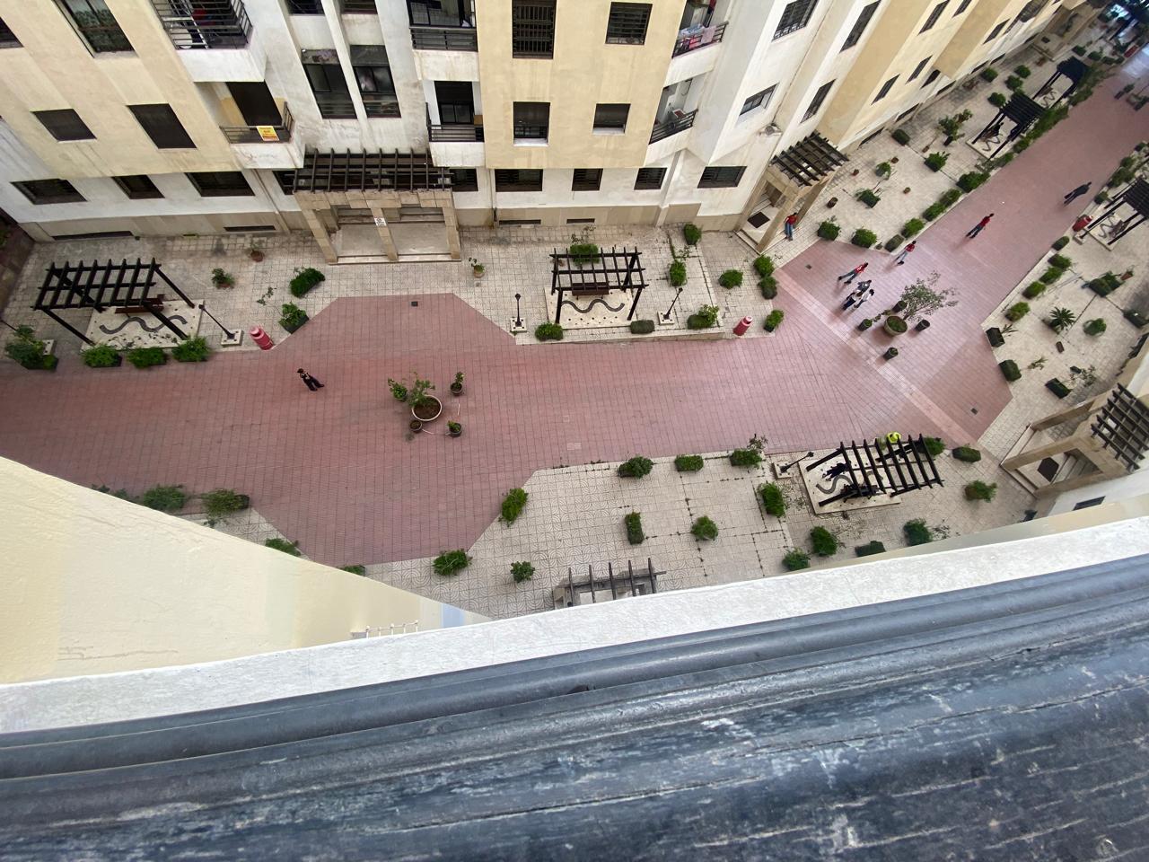 An image of the housing