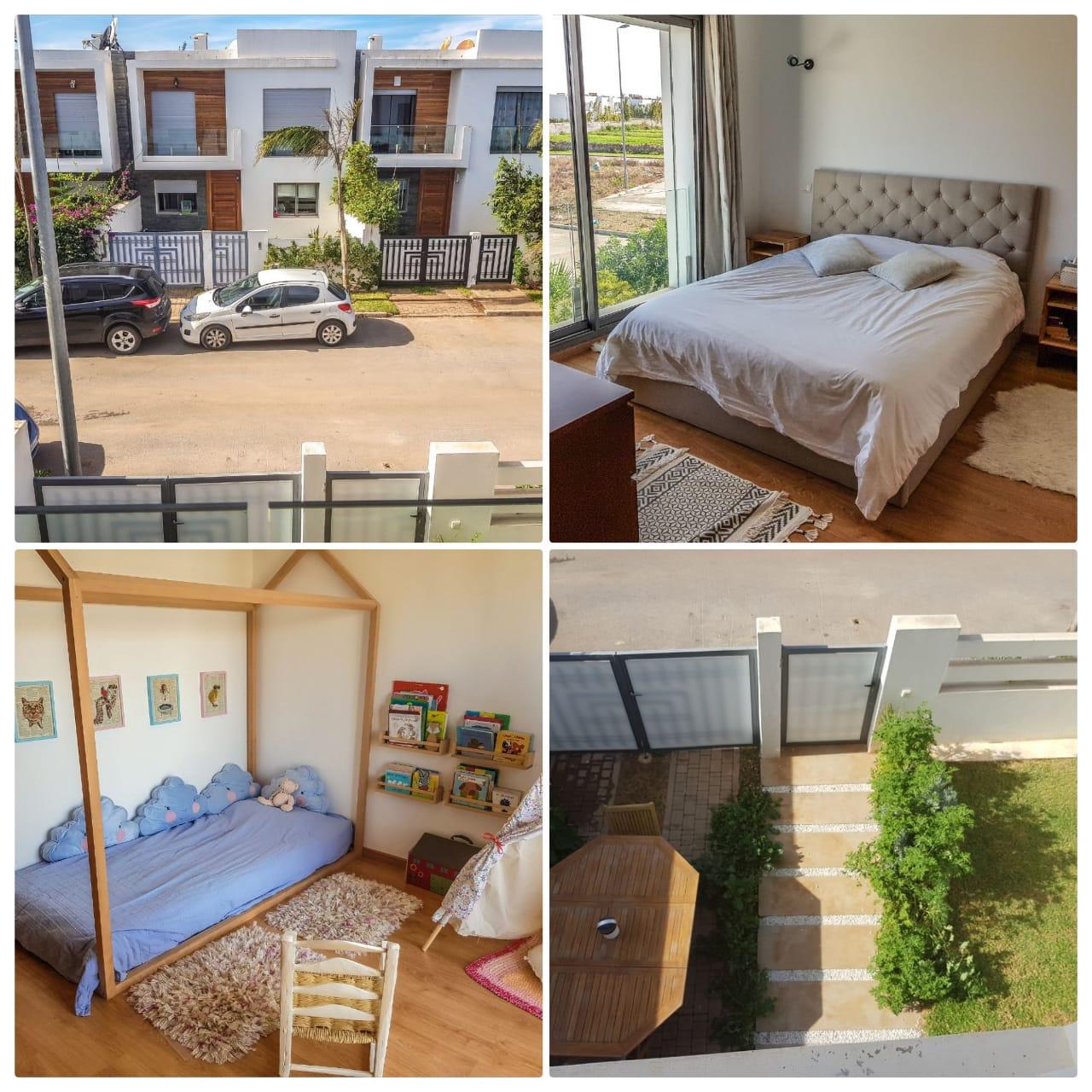 An image of the housing