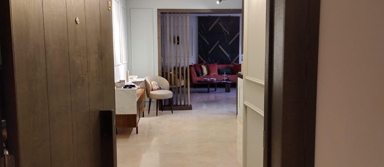 An image of the housing