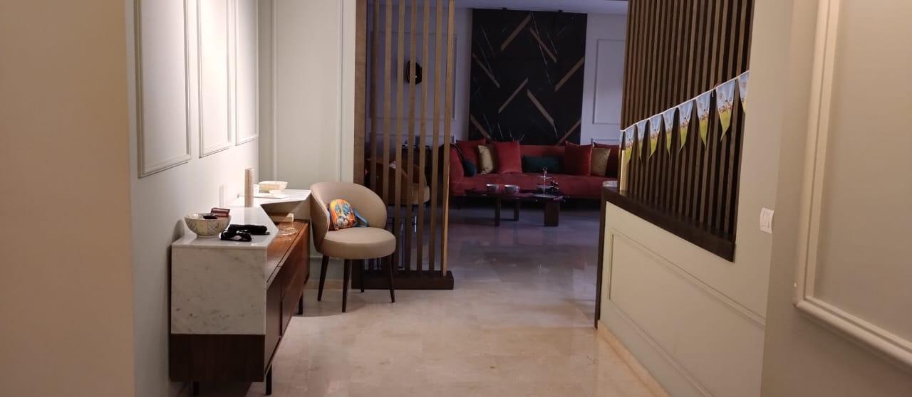 An image of the housing