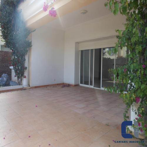 An image of the housing