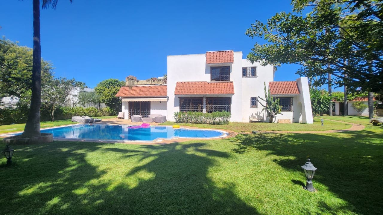 An image of the housing