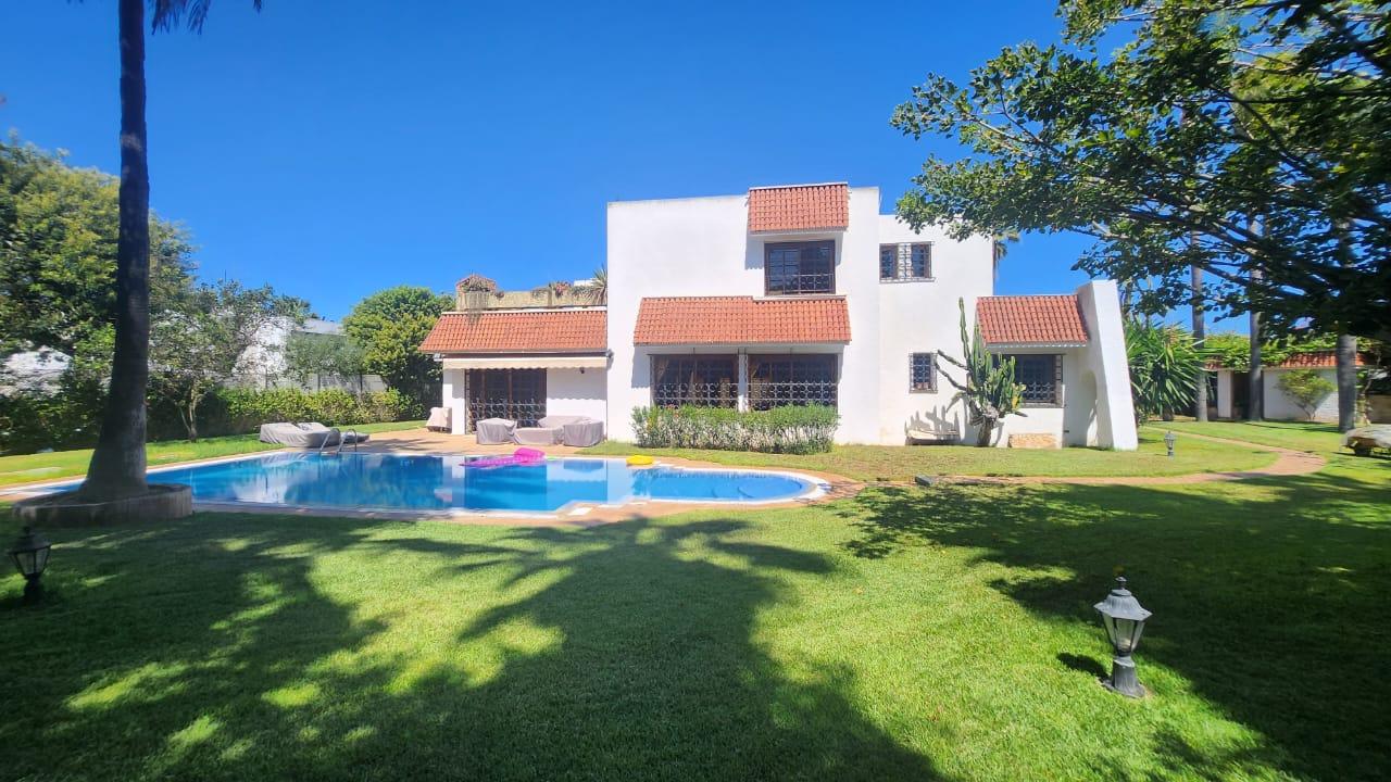 An image of the housing