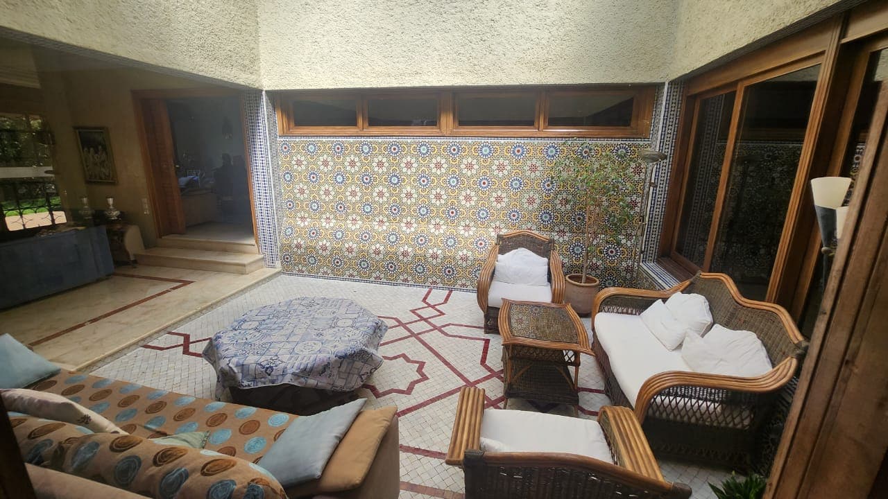 An image of the housing