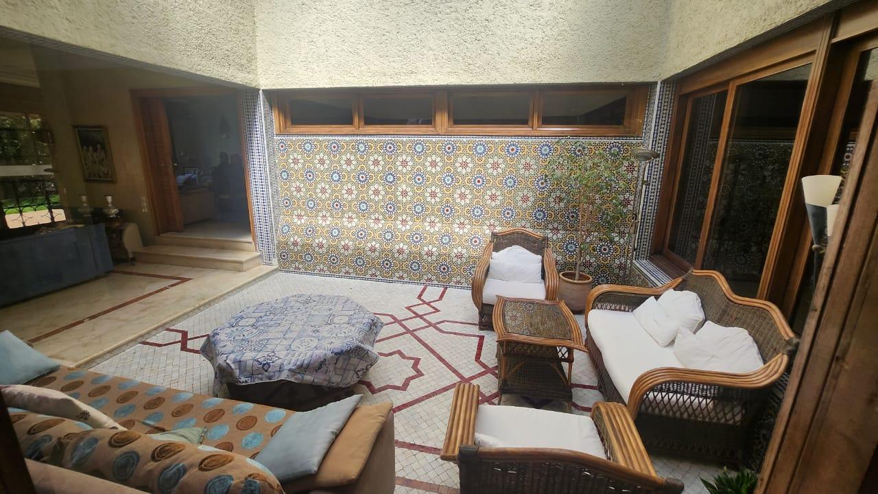 An image of the housing