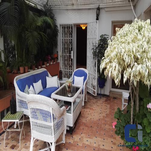 An image of the housing