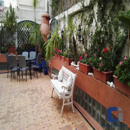 An image of the housing