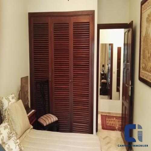 An image of the housing