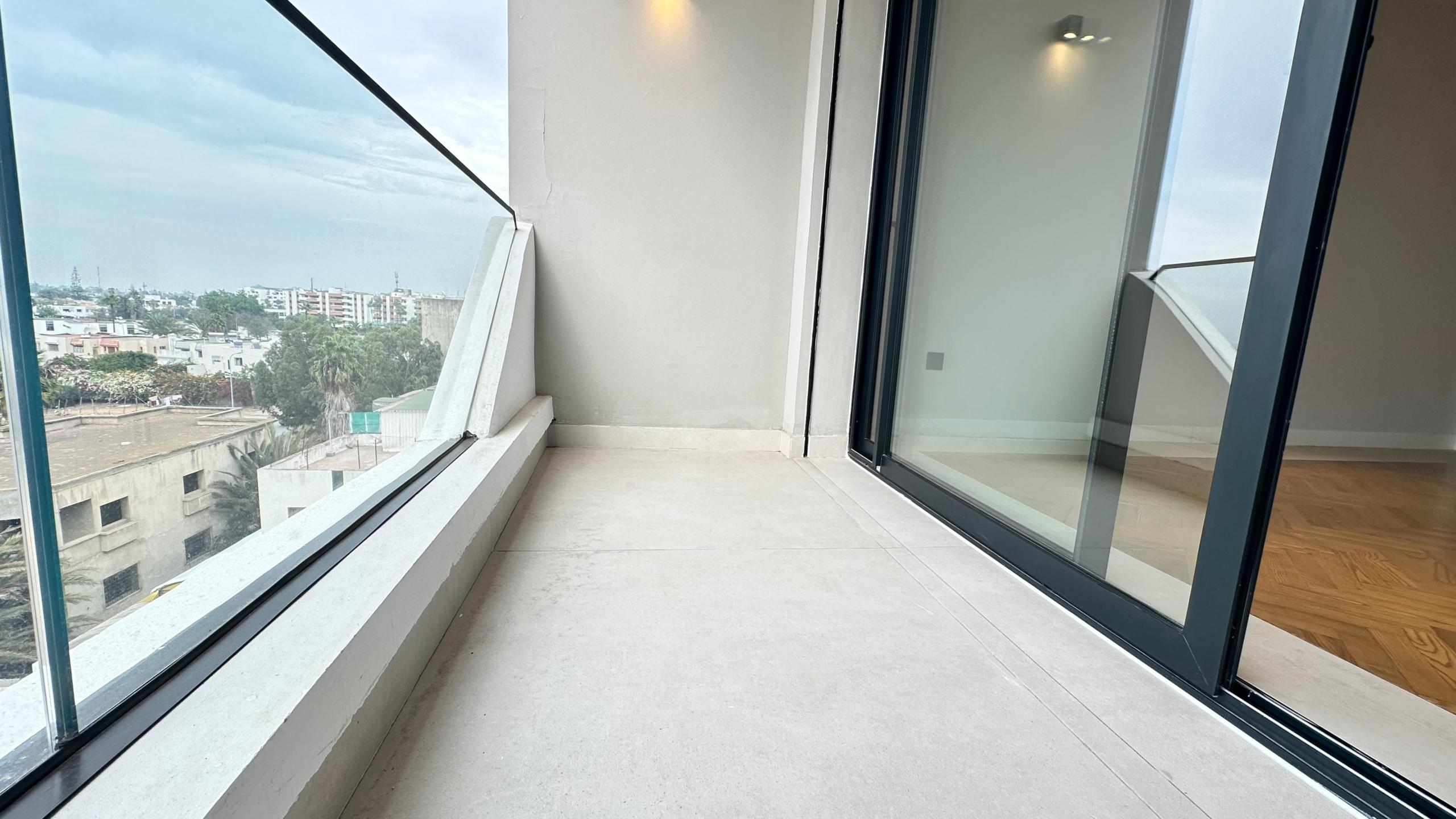 An image of the housing