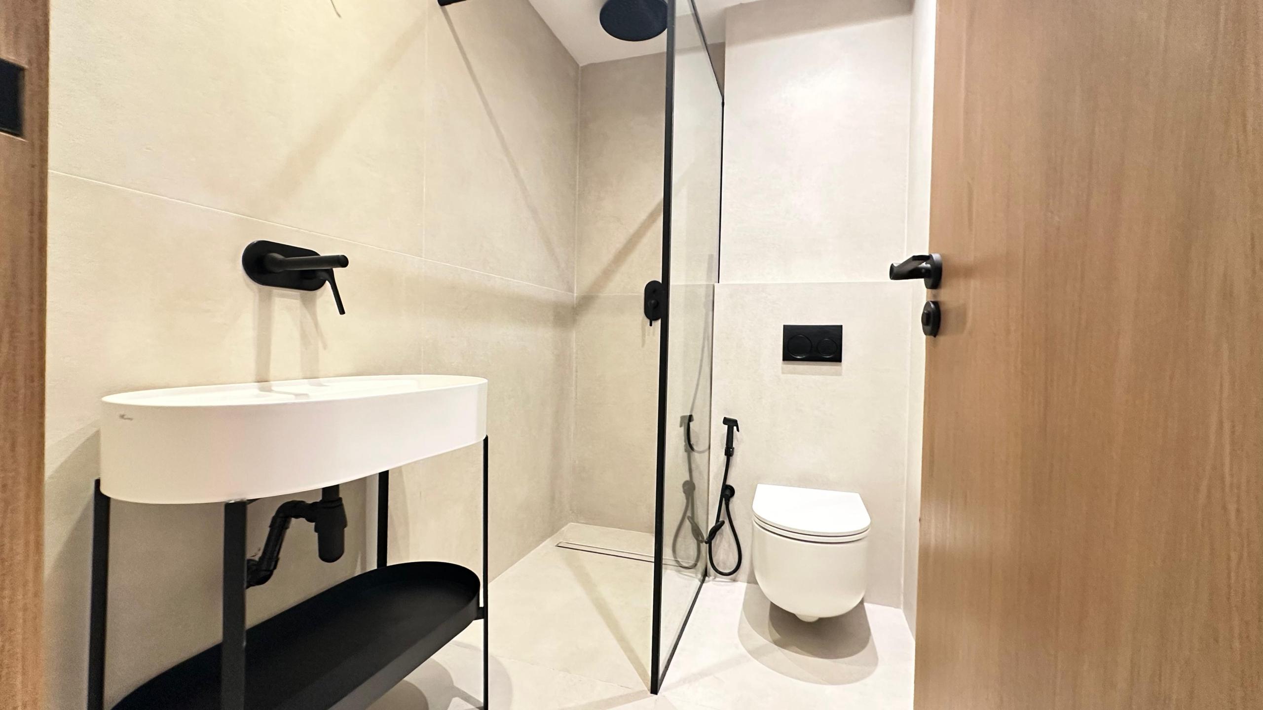 An image of the housing