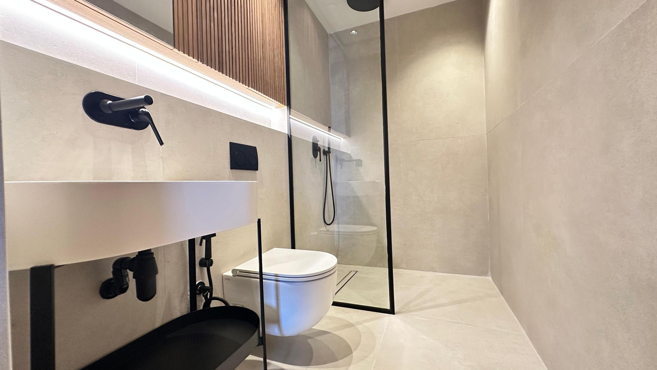 An image of the housing