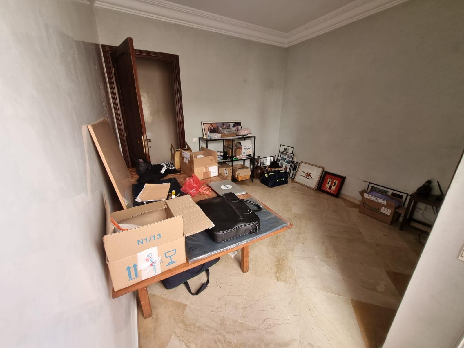 An image of the housing