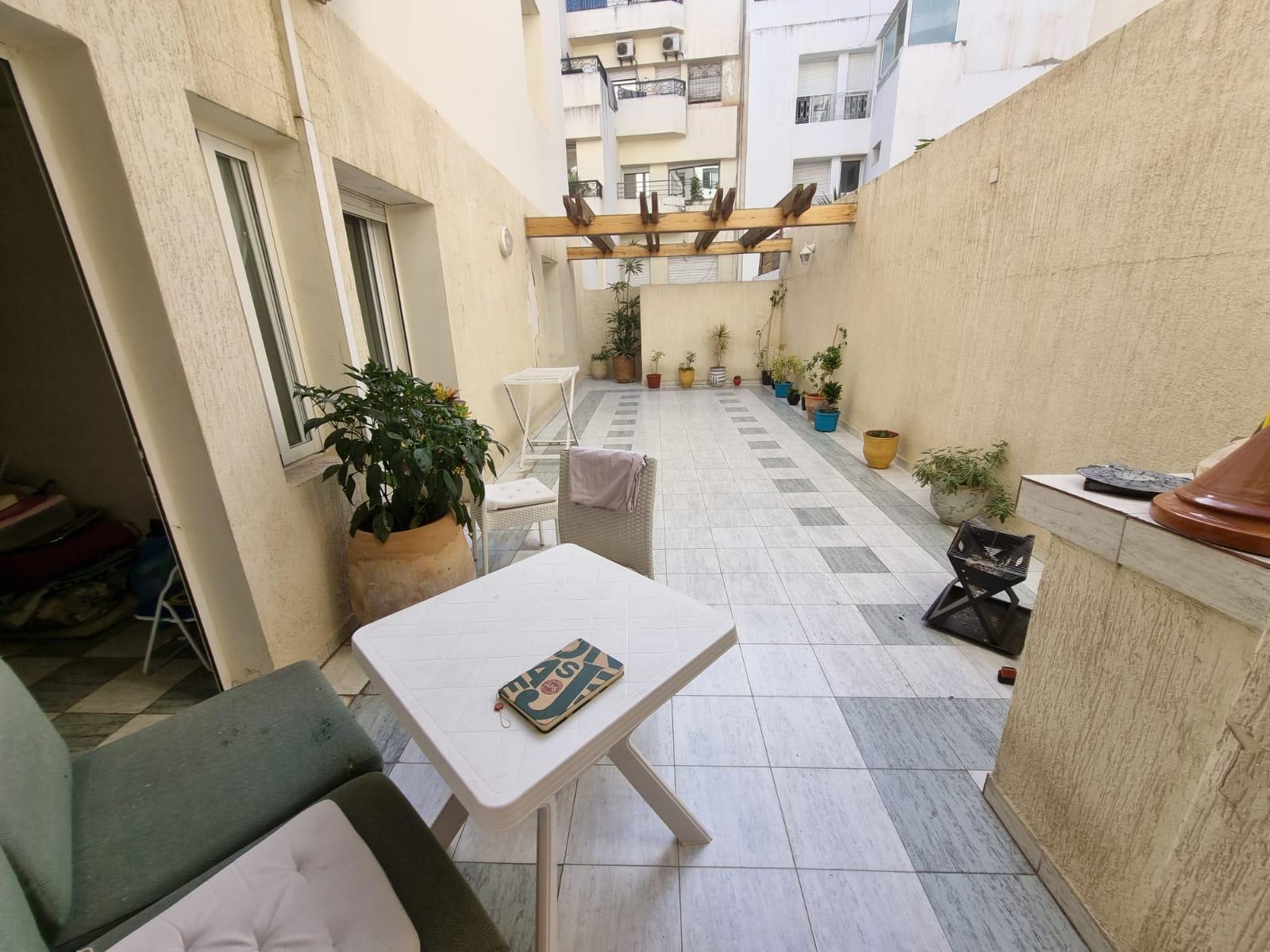 An image of the housing