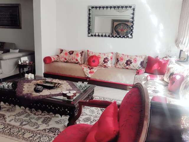 An image of the housing