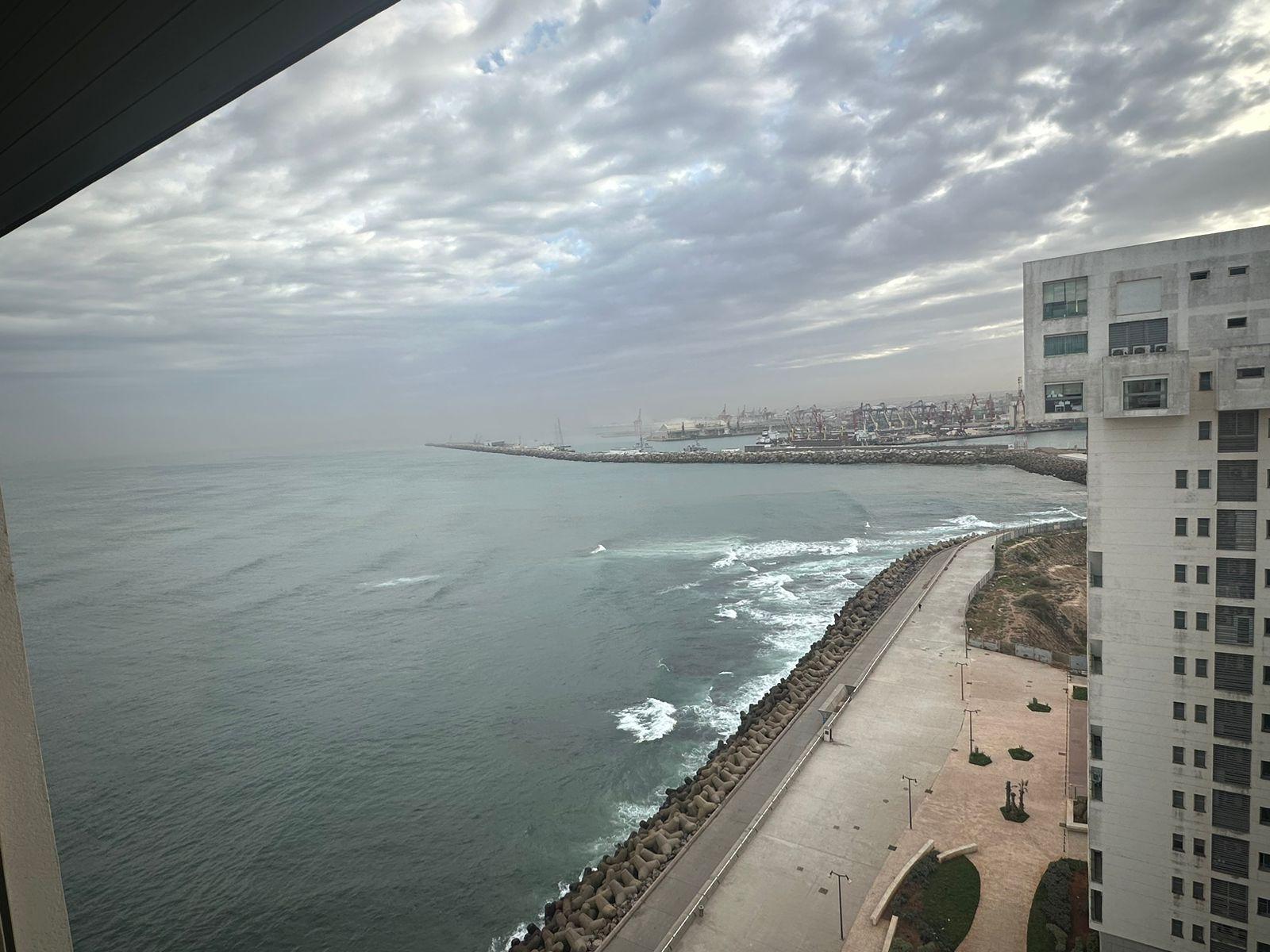 An image of the housing