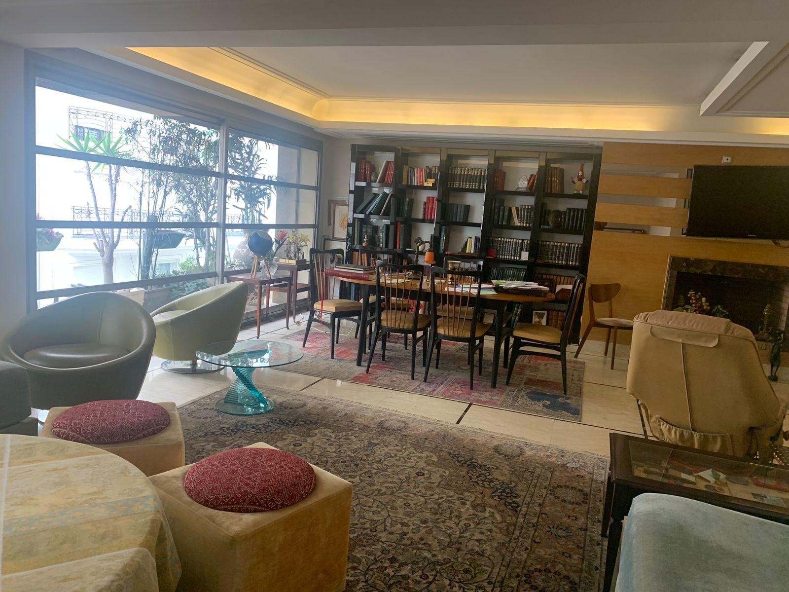 An image of the housing