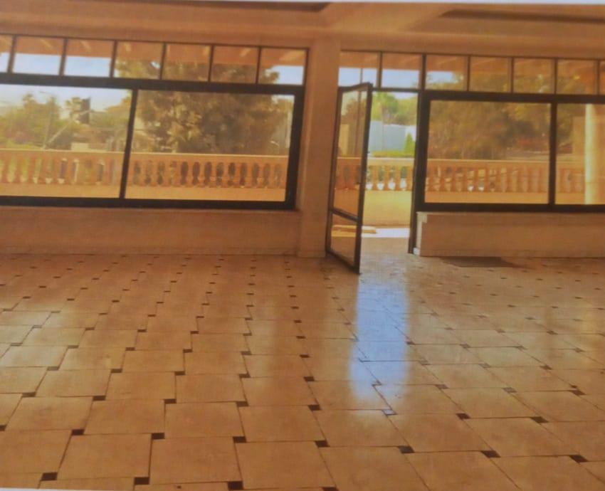 An image of the housing