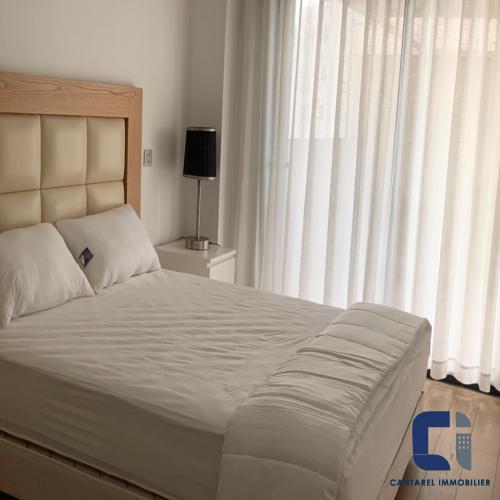 An image of the housing