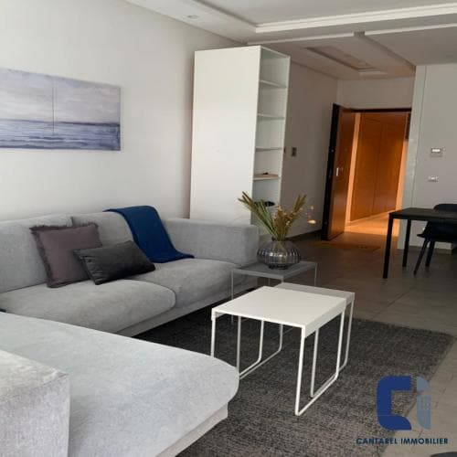 An image of the housing