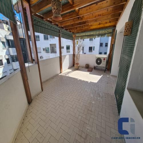 An image of the housing