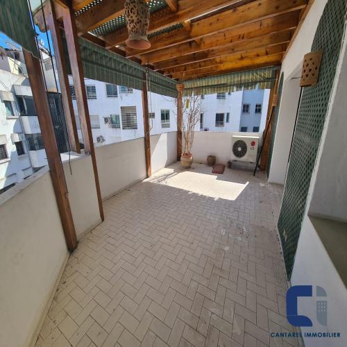 An image of the housing