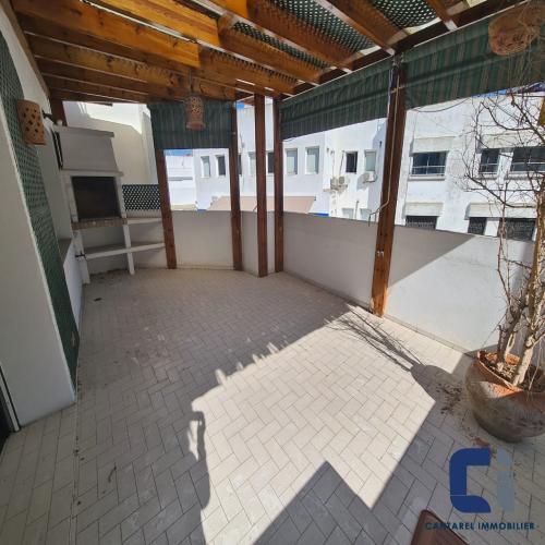 An image of the housing