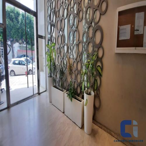 An image of the housing