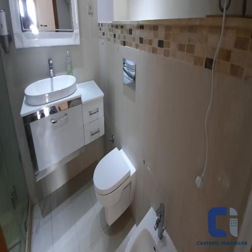 An image of the housing