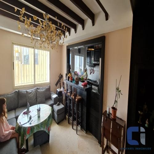 An image of the housing