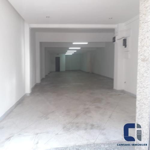 An image of the housing