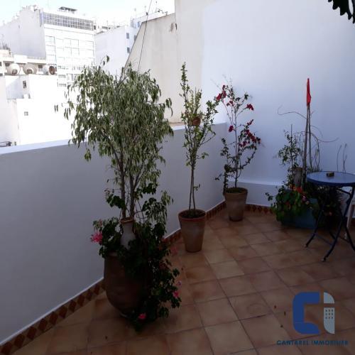 An image of the housing