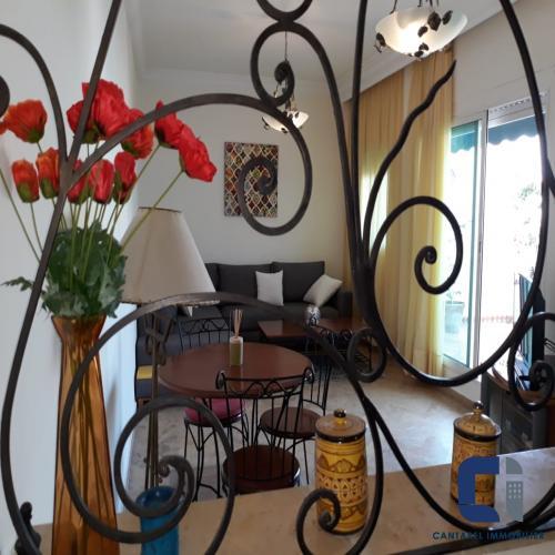 An image of the housing