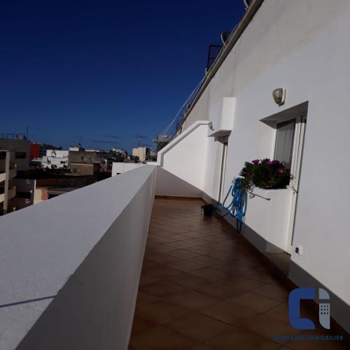 An image of the housing