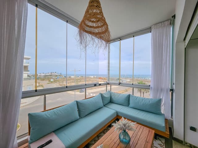 An image of the housing