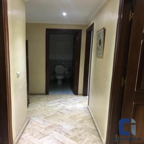 An image of the housing