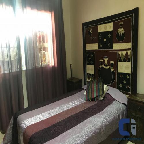 An image of the housing