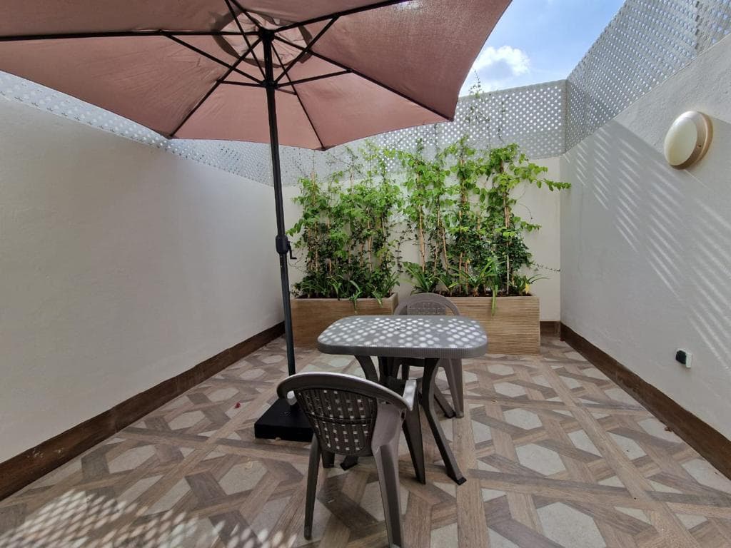 An image of the housing