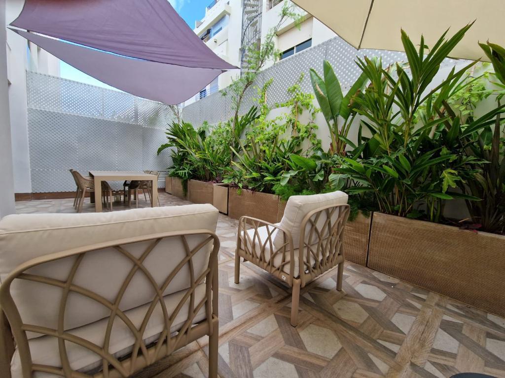 An image of the housing