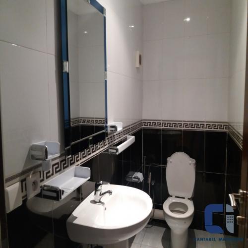 An image of the housing