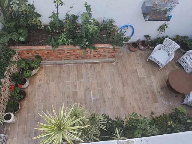 An image of the housing