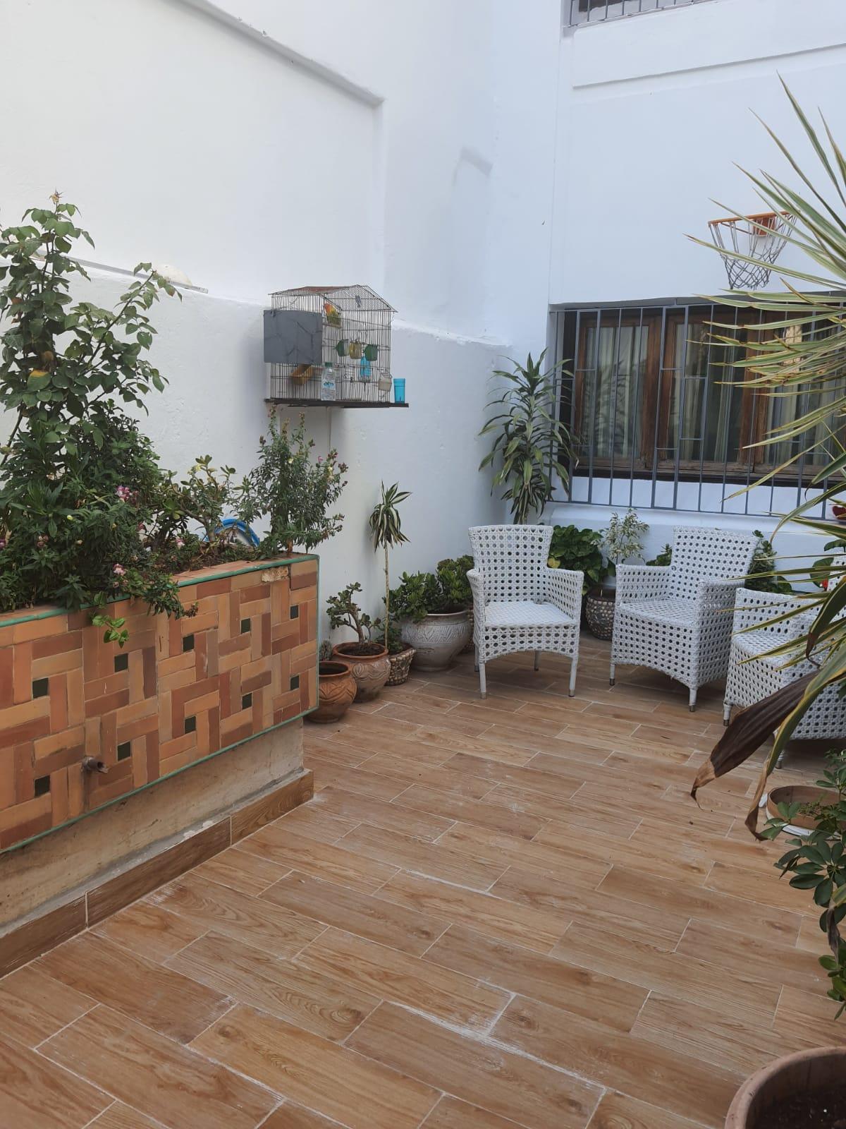 An image of the housing