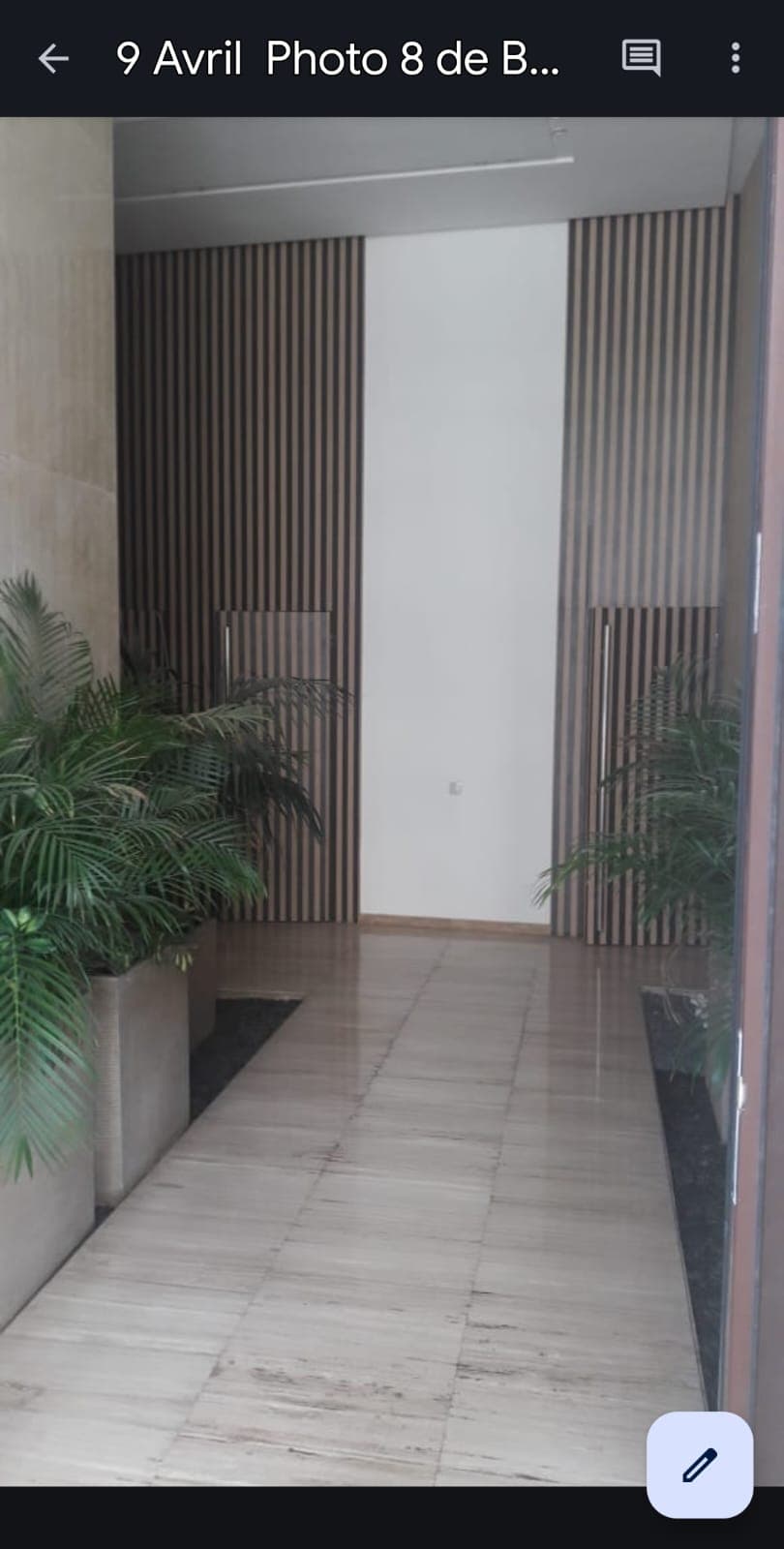 An image of the housing