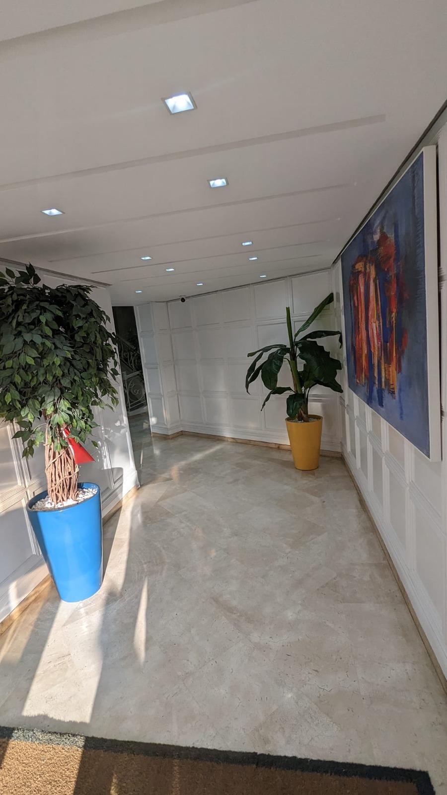 An image of the housing